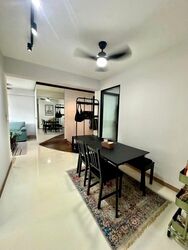 Blk 430A Bedok North Woods (Bedok), HDB 4 Rooms #612614831